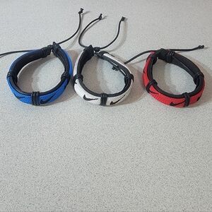 nike silicone wristbands amazon